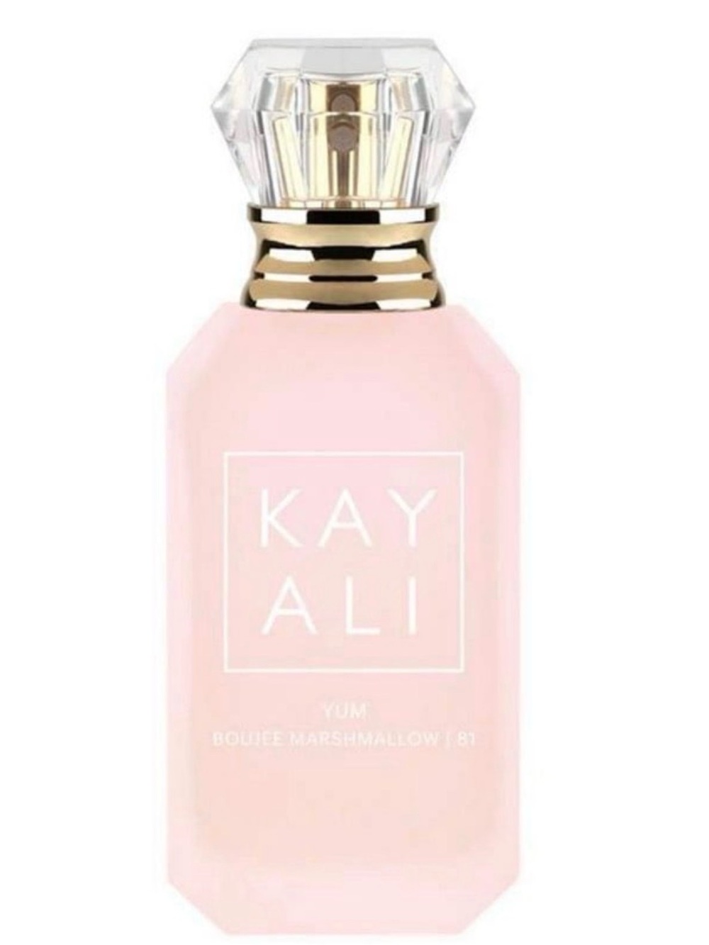 KAYALI Boujee Marshmallow Mini Travel Spray